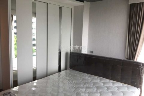 Condo à Watthana, Bangkok, Thaïlande, 2 chambres  № 141874 - photo 5