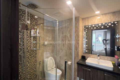 Кондоминиум с 2 спальнями в Паттайе, Таиланд № 150997 - фото 11