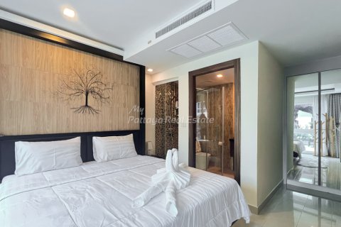 Кондоминиум с 2 спальнями в Паттайе, Таиланд № 150997 - фото 6