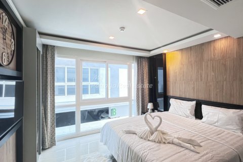 Кондоминиум с 2 спальнями в Паттайе, Таиланд № 150997 - фото 5