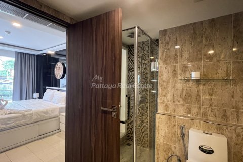 Кондоминиум с 1 спальней в Паттайе, Таиланд № 150998 - фото 4