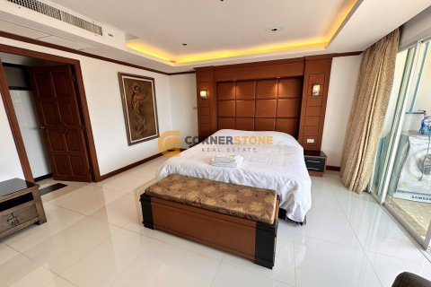 Студия в кондо на Пляж Джомтьен, Паттайя, Таиланд № 150996 - фото 7