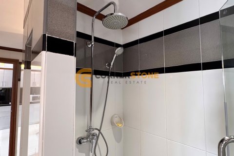 Студия в кондо на Пляж Джомтьен, Паттайя, Таиланд № 150996 - фото 11