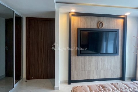 Condo à Pattaya, Thaïlande, 1 chambre  № 150999 - photo 6