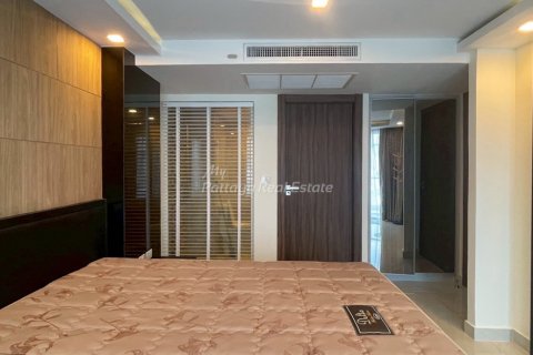 Condo à Pattaya, Thaïlande, 1 chambre  № 150999 - photo 7