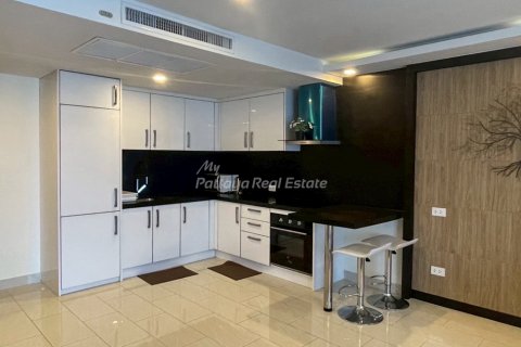 Condo à Pattaya, Thaïlande, 1 chambre  № 150999 - photo 3