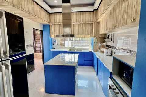 Дом в Банг Ламунге, Таиланд с 4 спальнями  № 150994 - фото 15