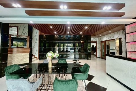 Дом в Банг Ламунге, Таиланд с 4 спальнями  № 150994 - фото 17