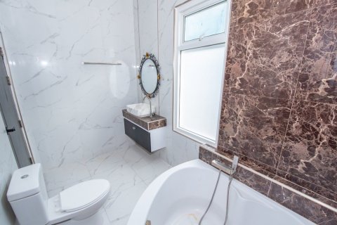 Дом в Банг Ламунге, Таиланд с 4 спальнями  № 150994 - фото 11