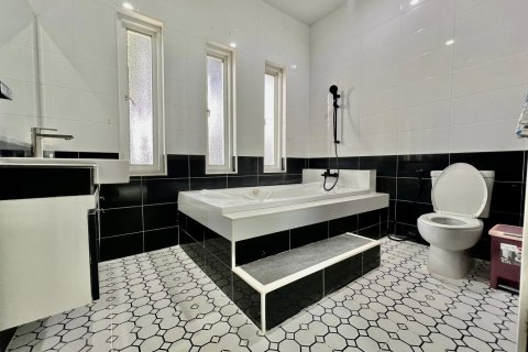 Дом в Банг Ламунге, Таиланд с 4 спальнями  № 150994 - фото 13