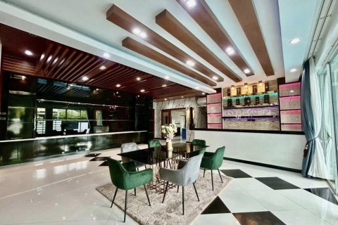 Дом в Банг Ламунге, Таиланд с 4 спальнями  № 150994 - фото 16