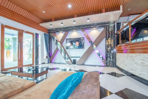 Дом в Банг Ламунге, Таиланд с 4 спальнями  № 150994 - фото 18