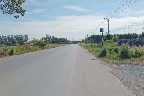 Земельный участок в Чаченгсау, Таиланд 39040м2  № 150276 - фото 7