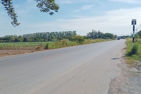 Земельный участок в Чаченгсау, Таиланд 39040м2  № 150276 - фото 2