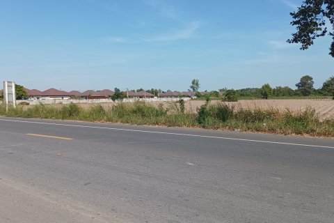 Земельный участок в Чаченгсау, Таиланд 39040м2  № 150276