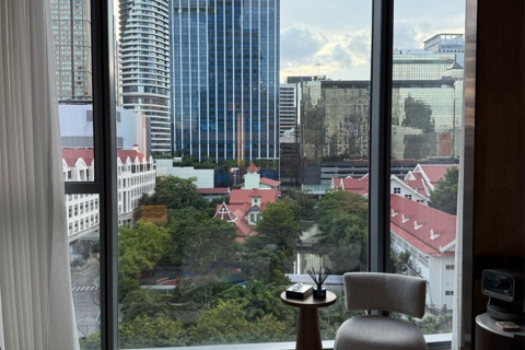 Condo à Bangkok, Thaïlande, 2 chambres № 188436 - photo 5