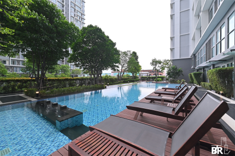 Condo in Bangkok, Thailand, 1 bedroom  № 188434 - photo 8