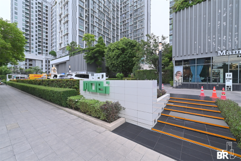 Condo in Bangkok, Thailand, 1 bedroom  № 188434 - photo 6