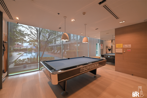 Condo in Bangkok, Thailand, 1 bedroom  № 188434 - photo 3