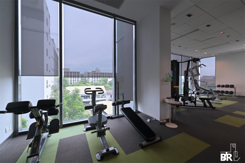 Condo in Bangkok, Thailand, 1 bedroom  № 188434 - photo 7