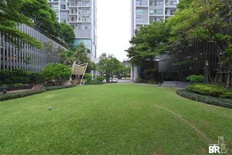 Condo in Bangkok, Thailand, 1 bedroom  № 188434 - photo 4