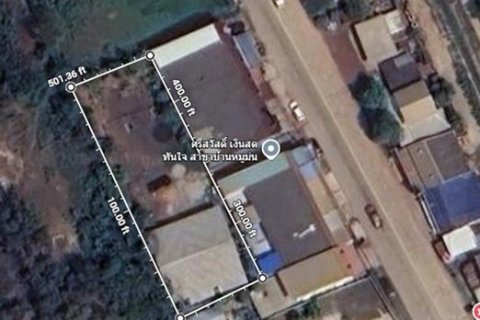 House in Udon Thani, Thailand 4 bedrooms № 154046 - photo 14