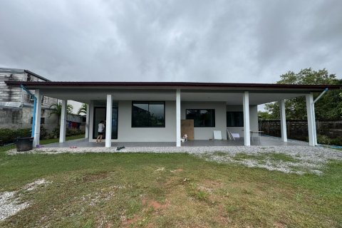 House in Udon Thani, Thailand 4 bedrooms № 154046 - photo 10