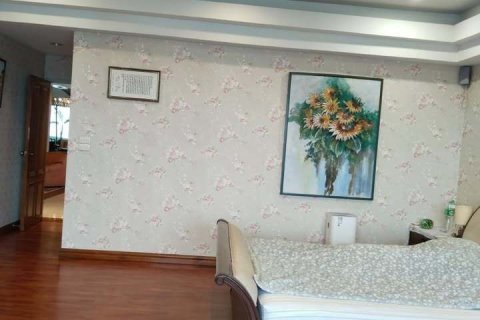 Кондоминиум с 4 спальнями в Ваттхане, Бангкок, Таиланд № 154051 - фото 4