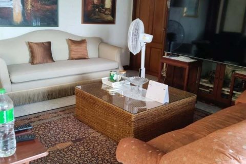 Кондоминиум с 4 спальнями в Ваттхане, Бангкок, Таиланд № 154051 - фото 17