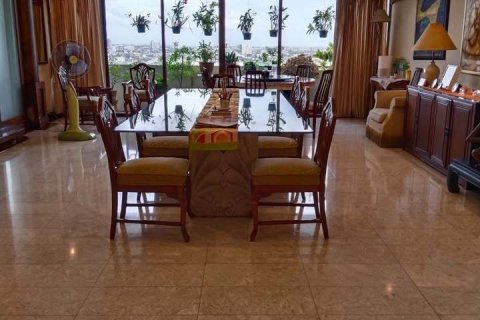 Кондоминиум с 4 спальнями в Ваттхане, Бангкок, Таиланд № 154051 - фото 13