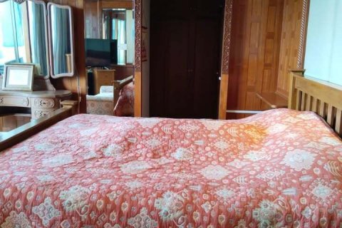 Кондоминиум с 4 спальнями в Ваттхане, Бангкок, Таиланд № 154051 - фото 9