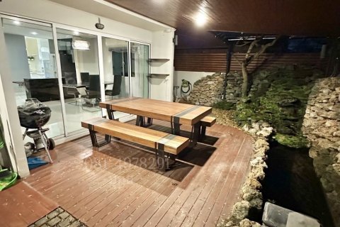 Дом в Паттайе, Таиланд с 3 спальнями  № 154050 - фото 9