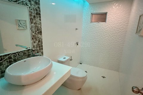 Дом в Паттайе, Таиланд с 3 спальнями  № 154050 - фото 11