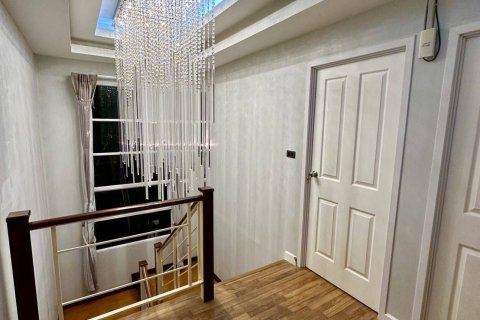 Дом в Паттайе, Таиланд с 3 спальнями  № 154050 - фото 5