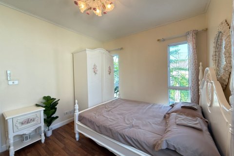 Дом в Паттайе, Таиланд с 3 спальнями  № 154050 - фото 7