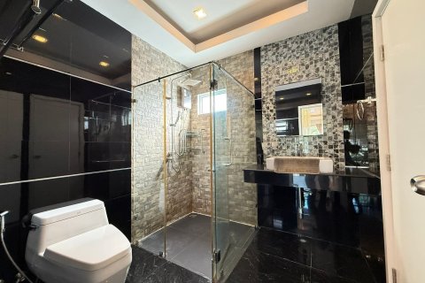 Дом в Паттайе, Таиланд с 3 спальнями  № 154050 - фото 8