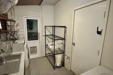 Дом в Паттайе, Таиланд с 3 спальнями  № 154050 - фото 10