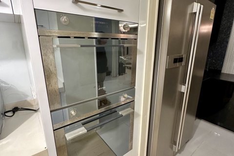 Дом в Паттайе, Таиланд с 3 спальнями  № 154050 - фото 13