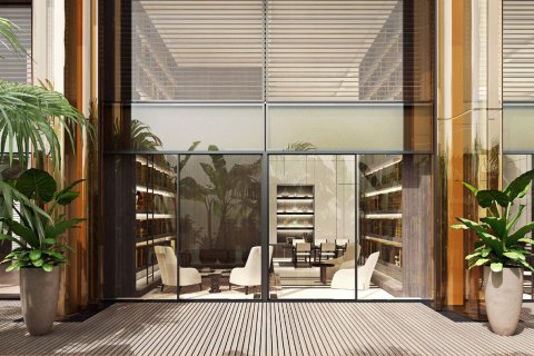 Condo in Pathum Wan, Bangkok, Thailand, 2 bedrooms  № 154052 - photo 6