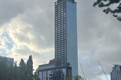 Condo in Pathum Wan, Bangkok, Thailand, 2 bedrooms  № 154052 - photo 7