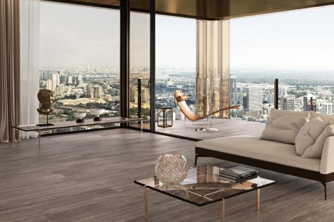 Condo in Pathum Wan, Bangkok, Thailand, 2 bedrooms  № 154052 - photo 1