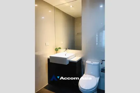 Eigentumswohnung in Khlong Toei, Bangkok, Thailand, 1 Schlafzimmer № 217218 - Foto 5