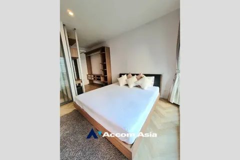 Eigentumswohnung in Khlong Toei, Bangkok, Thailand, 1 Schlafzimmer № 217218 - Foto 3