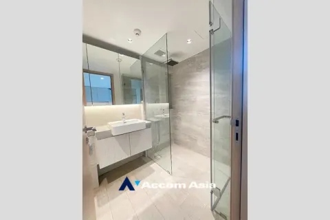 Duplex in Bang Rak, Bangkok, Thailand 1 Schlafzimmer № 217217 - Foto 8