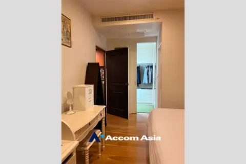 Eigentumswohnung in Phaya Thai, Bangkok, Thailand, 1 Schlafzimmer № 217216 - Foto 8