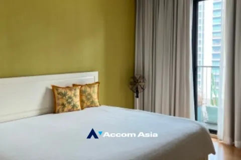 Eigentumswohnung in Phaya Thai, Bangkok, Thailand, 1 Schlafzimmer № 217216 - Foto 7