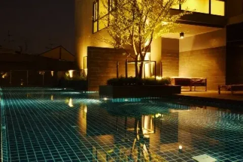Eigentumswohnung in Phaya Thai, Bangkok, Thailand, 1 Schlafzimmer № 217216 - Foto 9