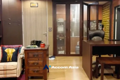 Eigentumswohnung in Phaya Thai, Bangkok, Thailand, 1 Schlafzimmer № 217216 - Foto 3
