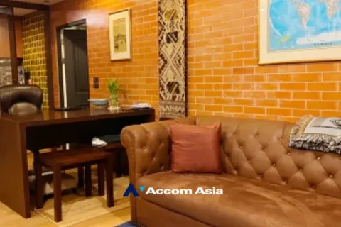 Eigentumswohnung in Phaya Thai, Bangkok, Thailand, 1 Schlafzimmer № 217216 - Foto 4
