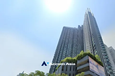 Eigentumswohnung in Pathum Wan, Bangkok, Thailand, 1 Schlafzimmer № 217220 - Foto 23